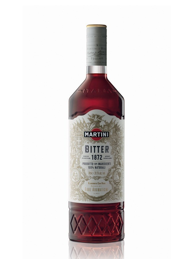 MARTINI Riserva Speciale Bitter - main image