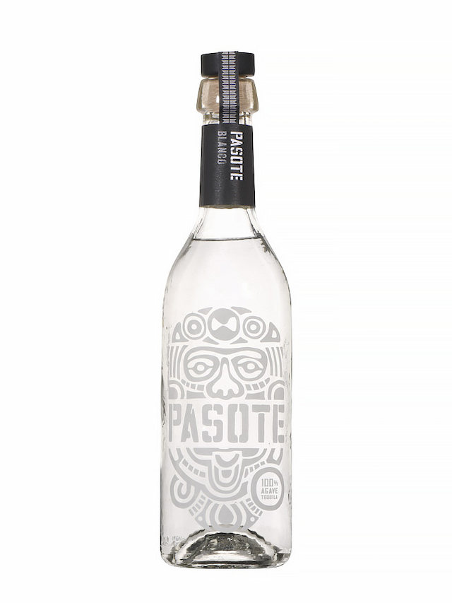 PASOTE Blanco - visuel secondaire - Tequila 100% agave