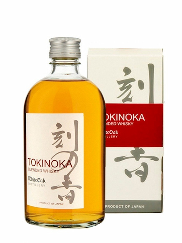 TOKINOKA Blended - secondary image - Sélections