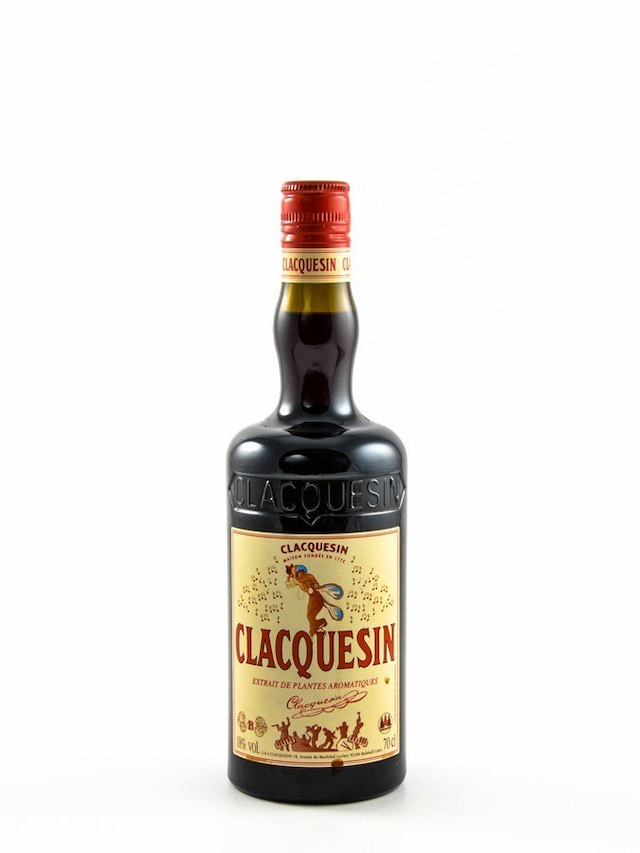 CLACQUESIN - secondary image - Official Bottler