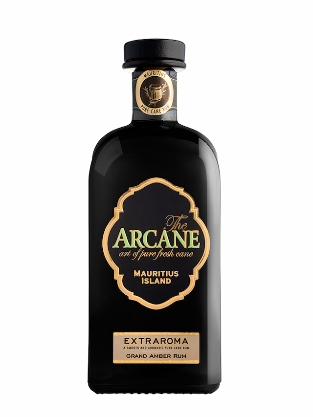ARCANE Extraroma - secondary image - Official Bottler