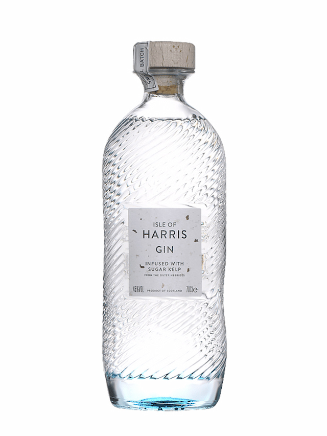 ISLE OF HARRIS Gin - secondary image - Gin
