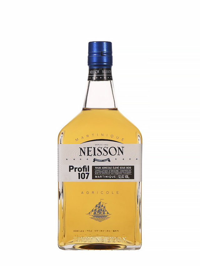 NEISSON Profil 107 - secondary image - Official Bottler