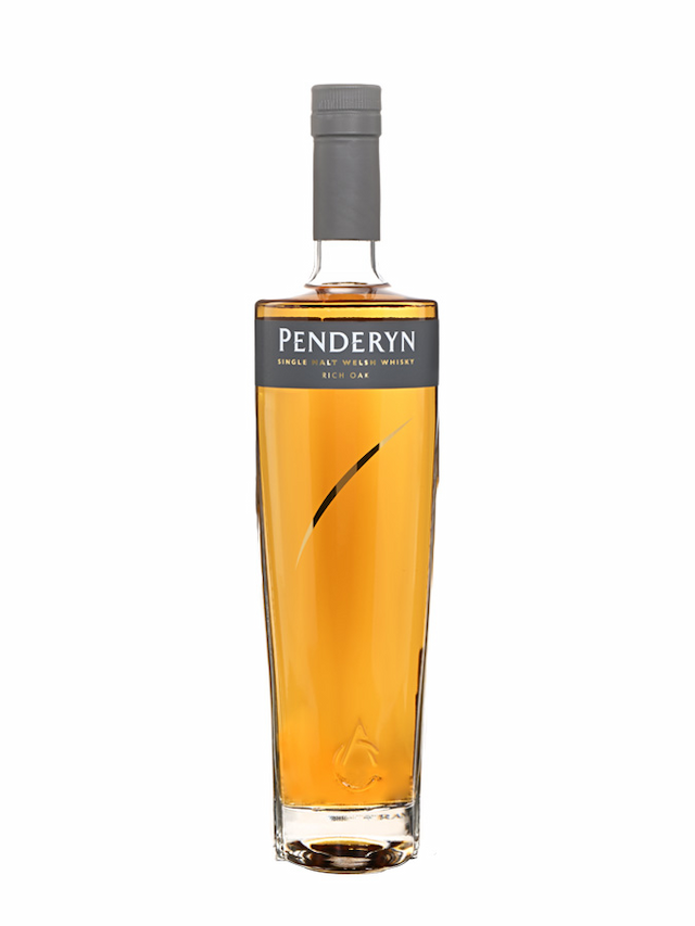 PENDERYN Rich Oak - secondary image - Official Bottler