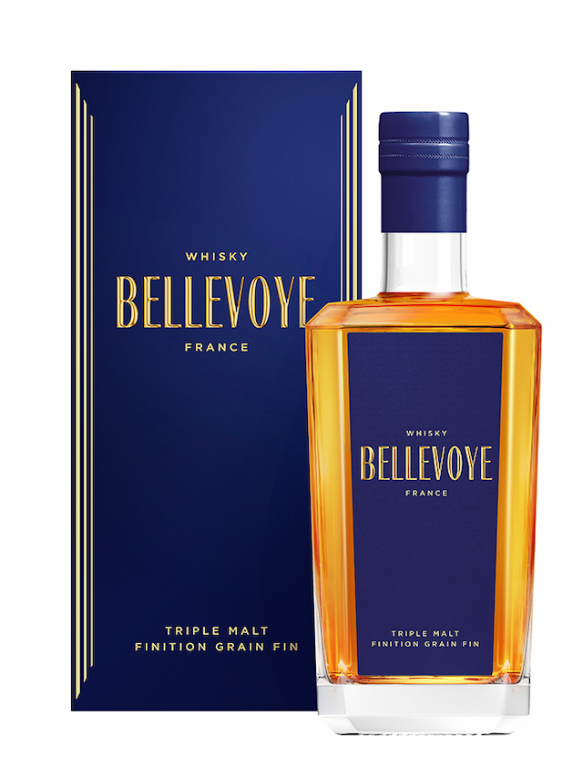 BELLEVOYE Bleu - visuel secondaire - Les Whiskies