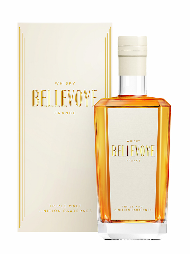 BELLEVOYE Blanc - visuel secondaire - Les Whiskies