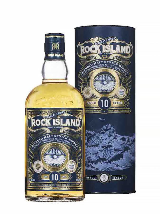 ROCK ISLAND 10 ans - visuel secondaire - Les Whiskies