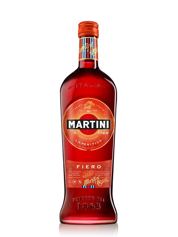 MARTINI Fiero - main image