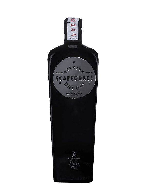 SCAPEGRACE Classic - main image