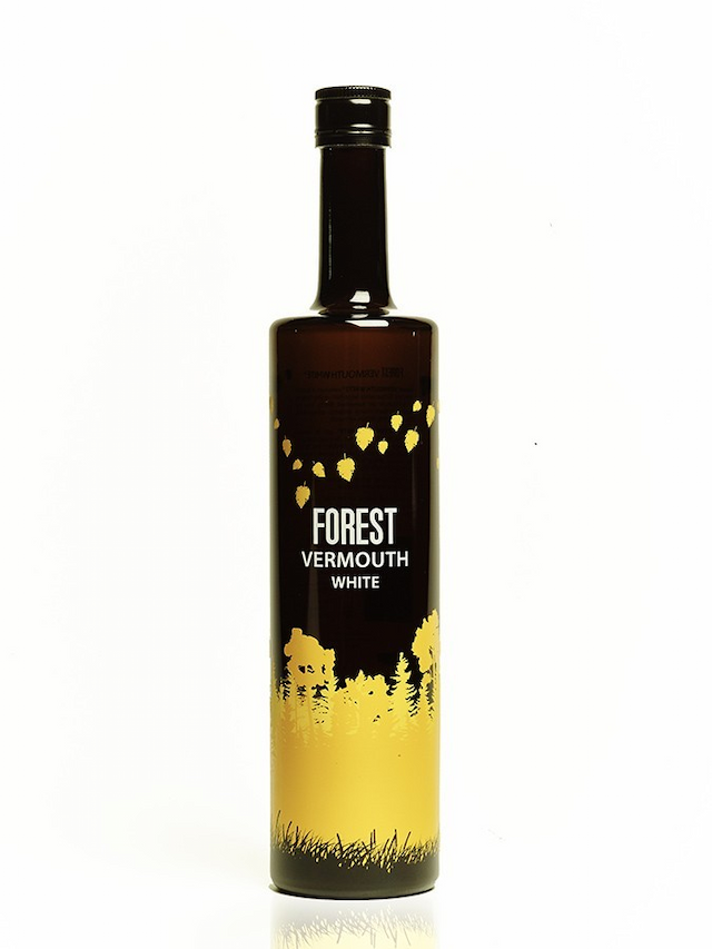 FOREST Vermouth White