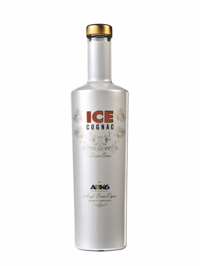 ABK6 Ice Cognac - secondary image - Official Bottler