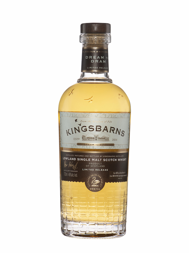 KINGSBARNS Dream to Dram - secondary image - Sélections