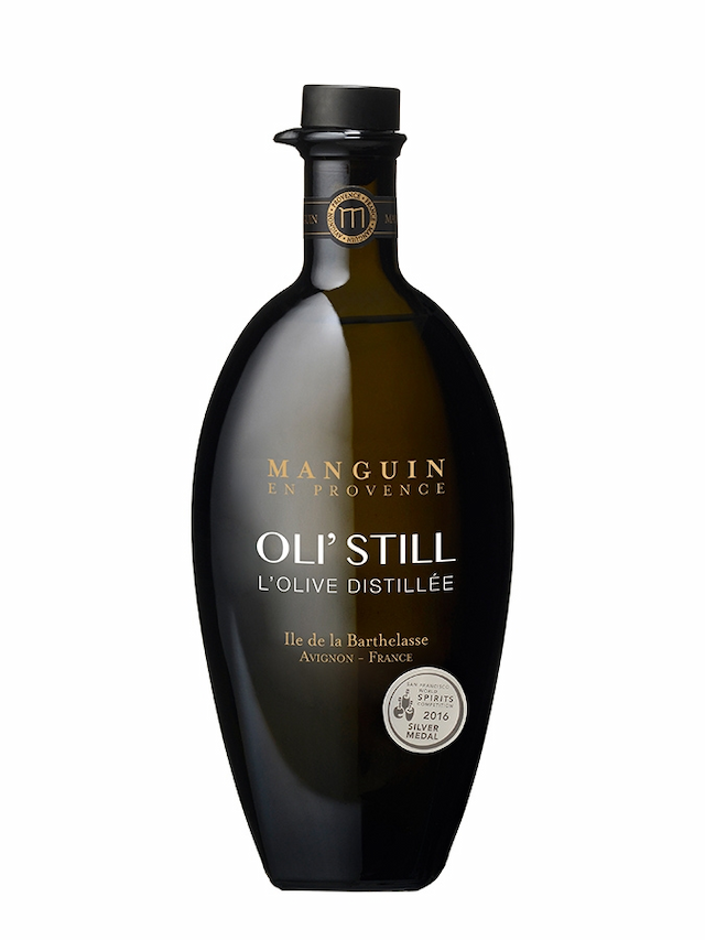 MANGUIN Oli'Still - secondary image - Official Bottler