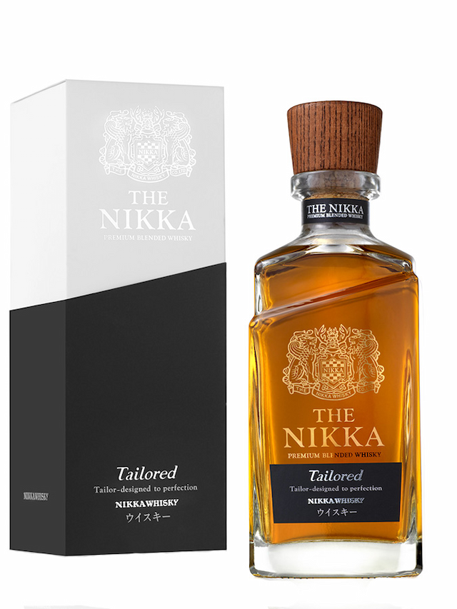 NIKKA The Nikka Tailored - secondary image - Sélections
