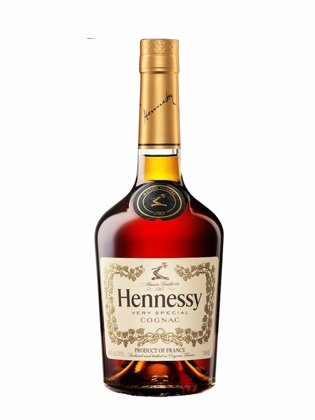 HENNESSY Very Special - secondary image - Bois ordinaires