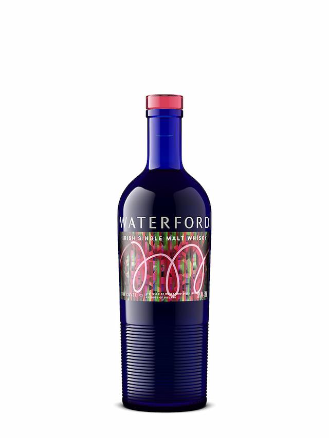 WATERFORD The Cuvée - secondary image - Official Bottler