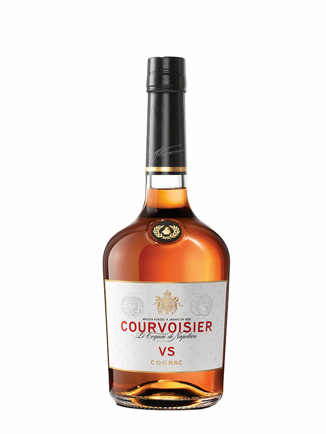 COURVOISIER VS - secondary image - France