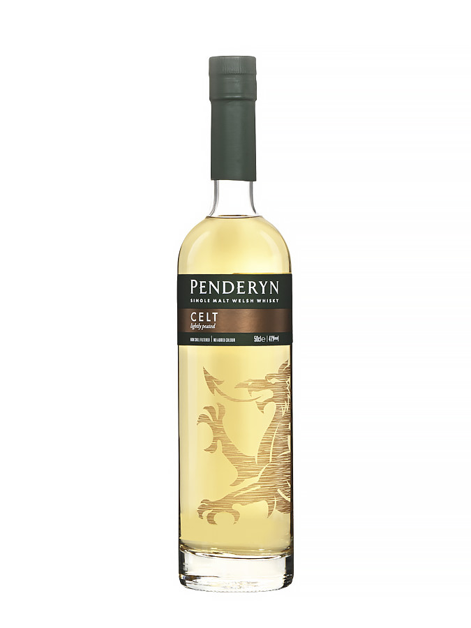 PENDERYN Celt - main image