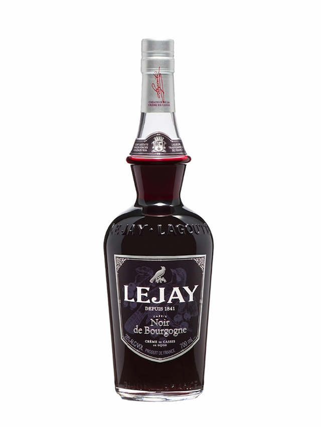 LEJAY Cassis Noir de Bourgogne