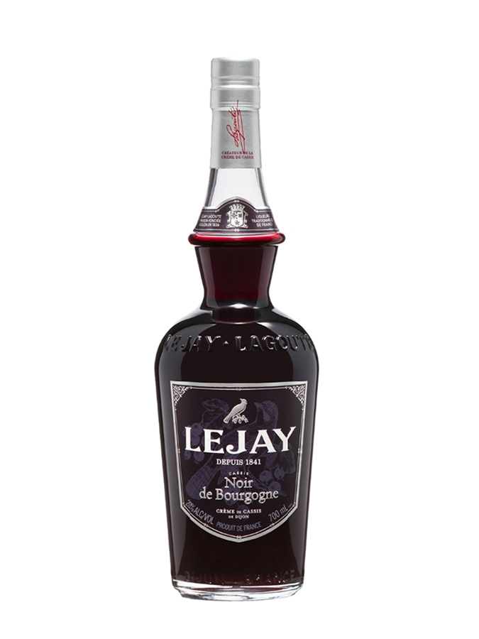 LEJAY Cassis Noir de Bourgogne - visuel principal