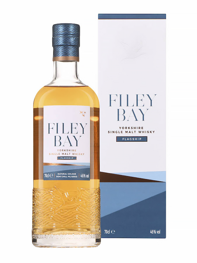 FILEY BAY Flagship - visuel secondaire - Whiskies à moins de 100 €
