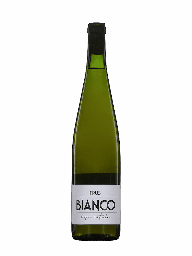 FRUS 2018 Friulano - Blanc