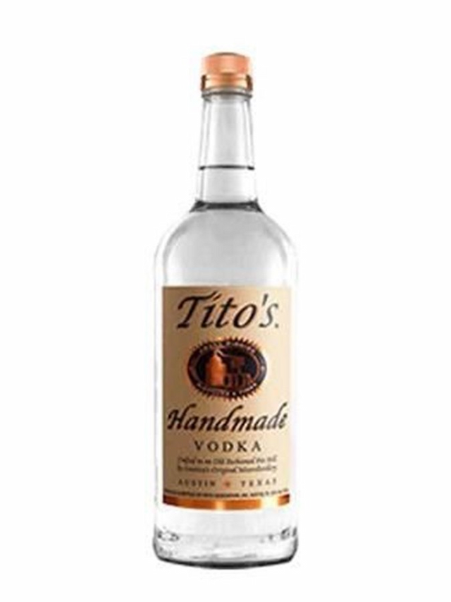 TITO'S Vodka - secondary image - Sélections