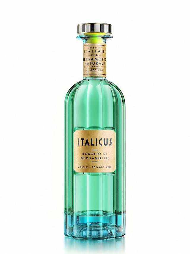 ITALICUS Liqueur - secondary image - Special Offers