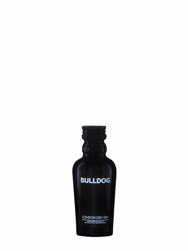 BULLDOG - secondary image - London Dry
