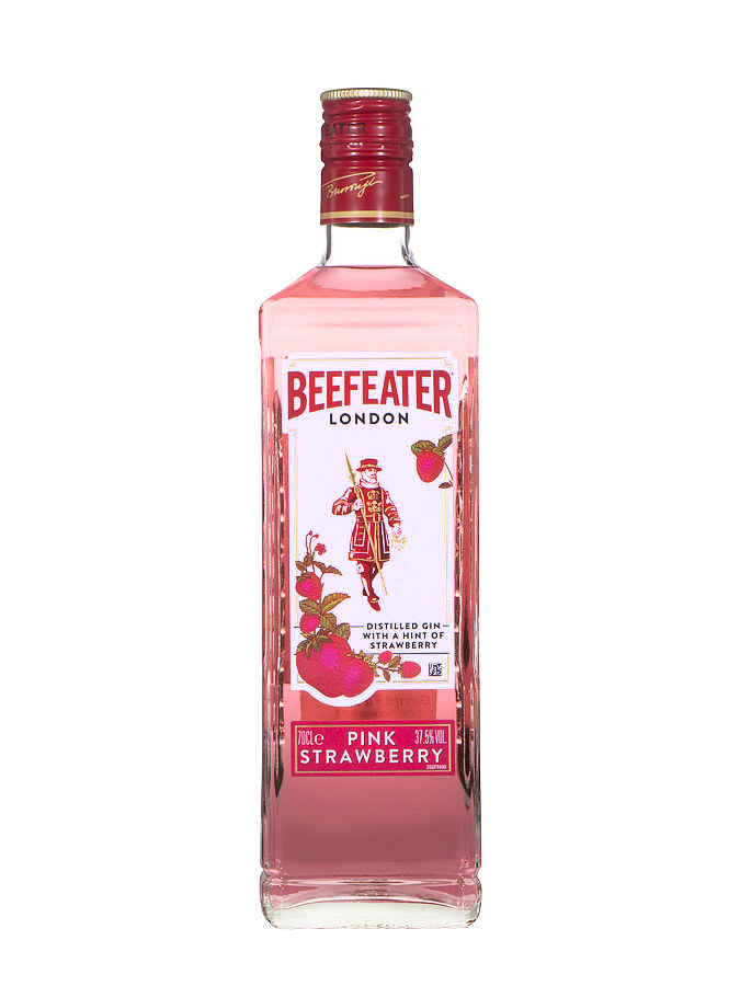BEEFEATER Pink - main image