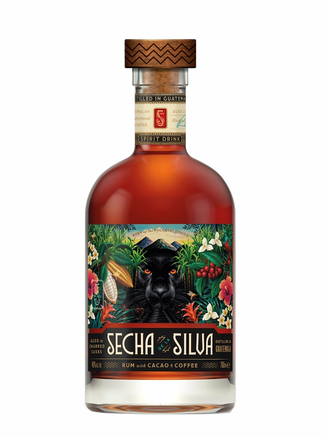 SECHA DE LA SILVA - secondary image - Special Offers
