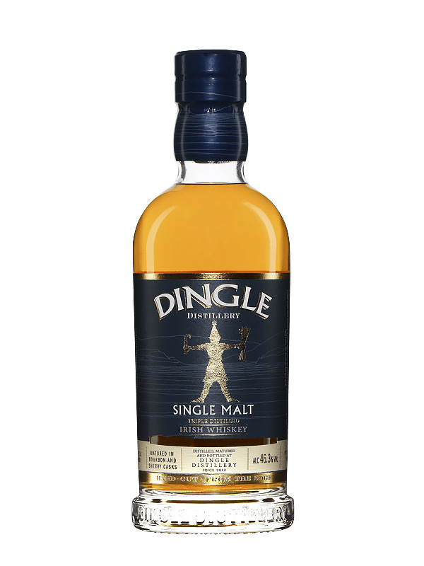 DINGLE Single Malt - visuel secondaire - Les Whiskies