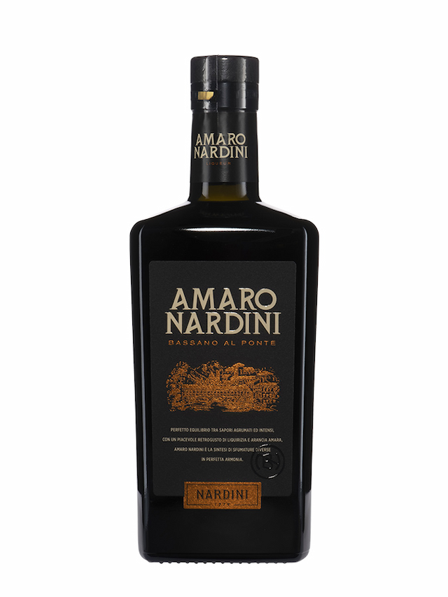 NARDINI Amaro - visuel secondaire - Selections