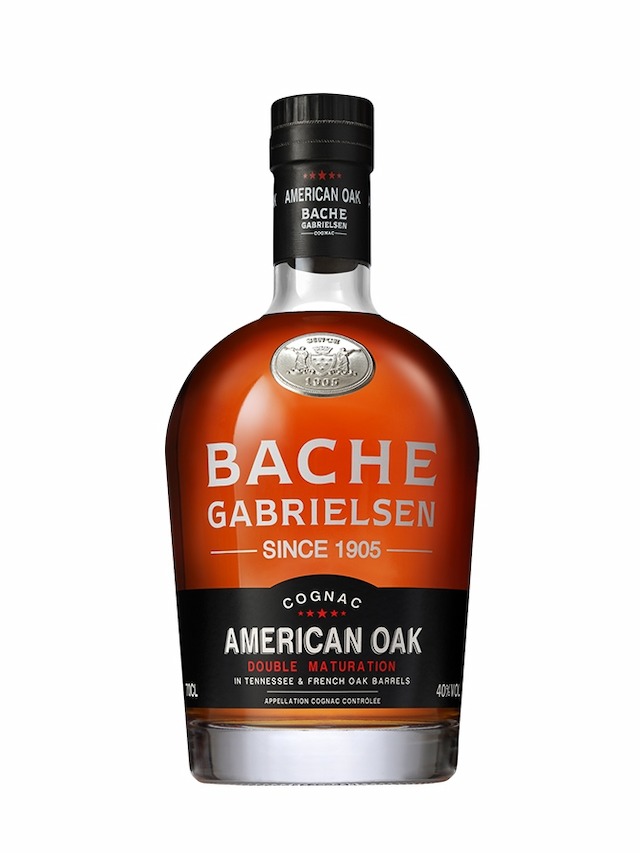 BACHE GABRIELSEN American Oak - secondary image - Sélections