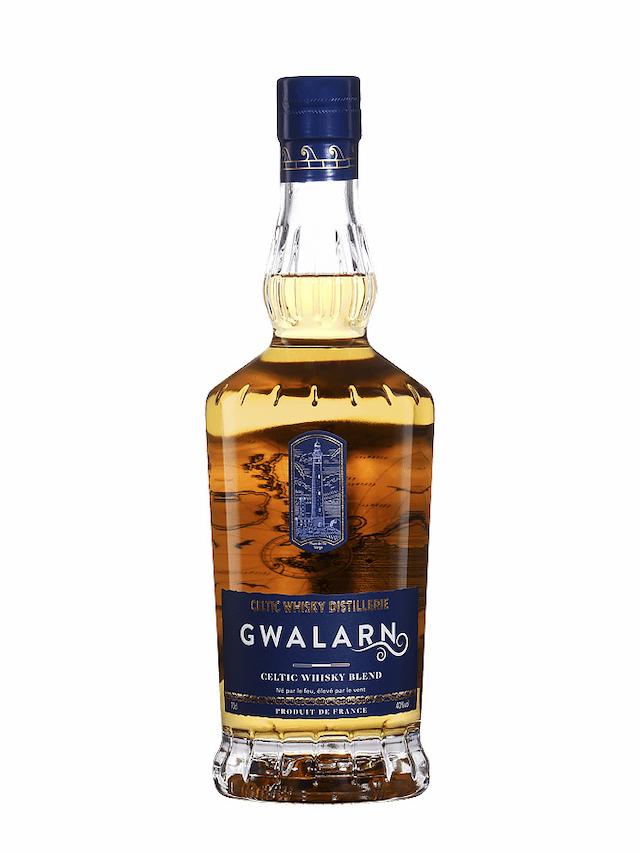 GWALARN - visuel secondaire - Whiskies à moins de 100 €