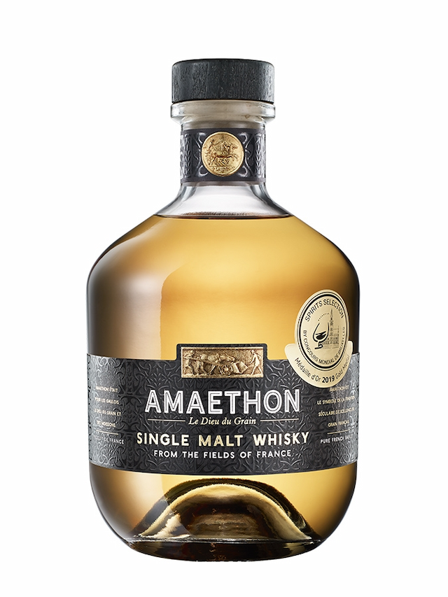 AMAETHON - visuel secondaire - Whiskies à moins de 50 €