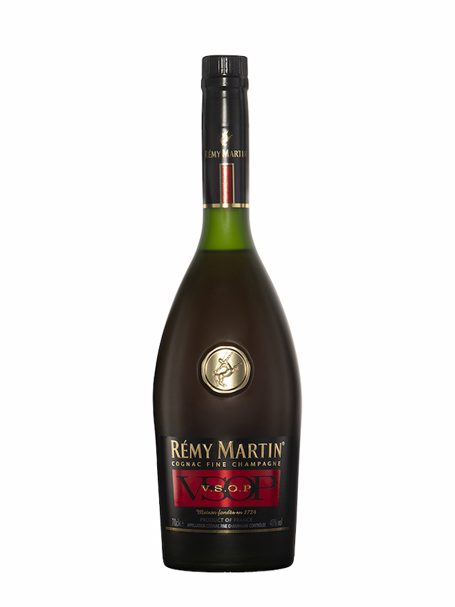 REMY MARTIN VSOP - secondary image - Cognacs VSOP
