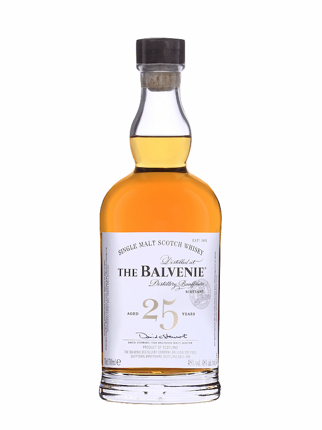 BALVENIE (The) 25 ans - secondary image - Single Malt of Scotland 