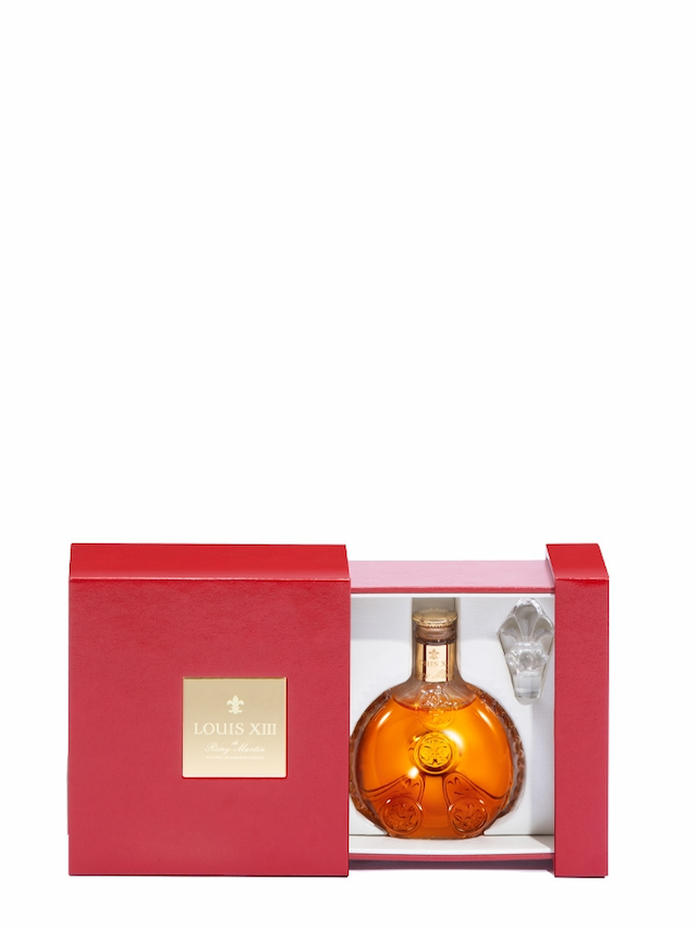 REMY MARTIN Louis XIII Miniature - secondary image - Sélections