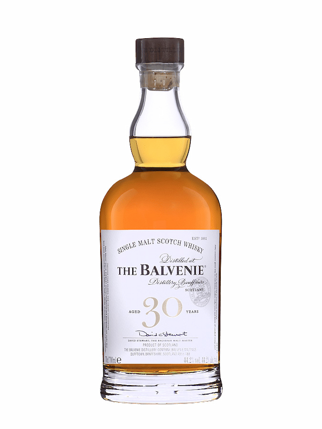 BALVENIE (The) 30 ans - secondary image - Single Malt
