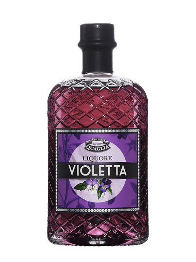 QUAGLIA Violetta - visuel secondaire - Embouteilleur Officiel