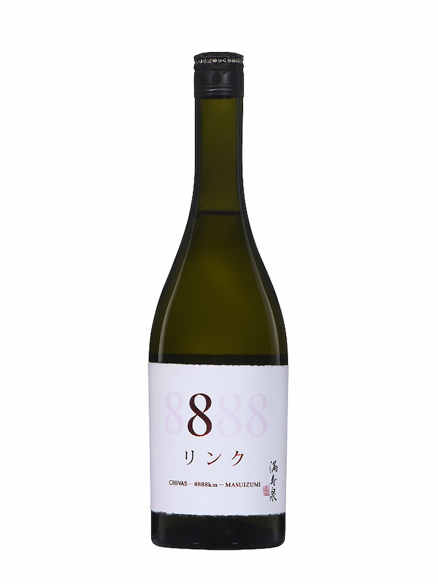 MASUIZUMI 2021 LINK8888 - secondary image - Sake, Liqueurs & Shochu Japanese