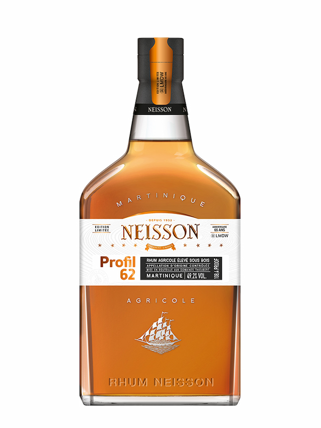NEISSON Profil 62 - visuel secondaire - Selections