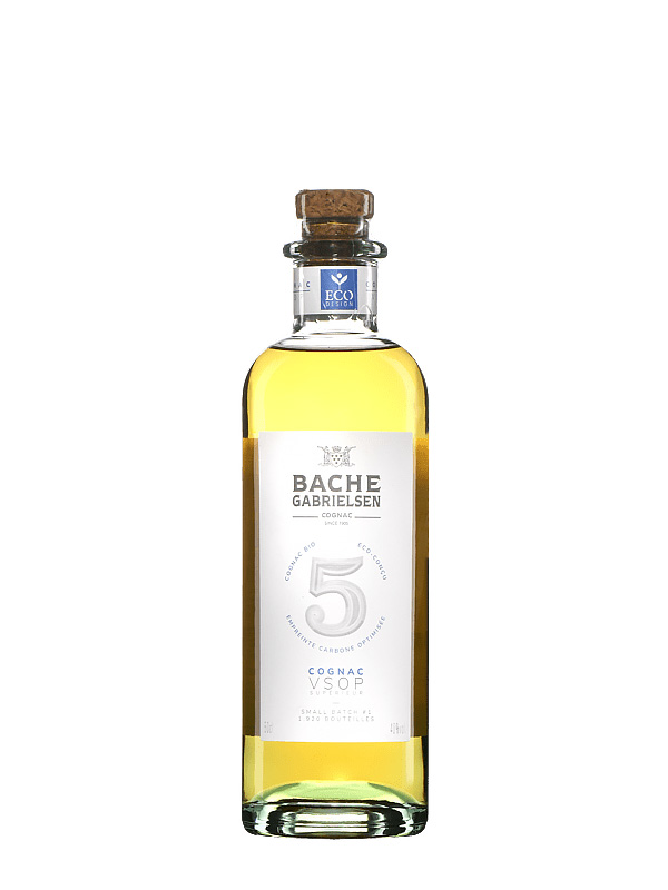 BACHE GABRIELSEN 5 - secondary image - Official Bottler