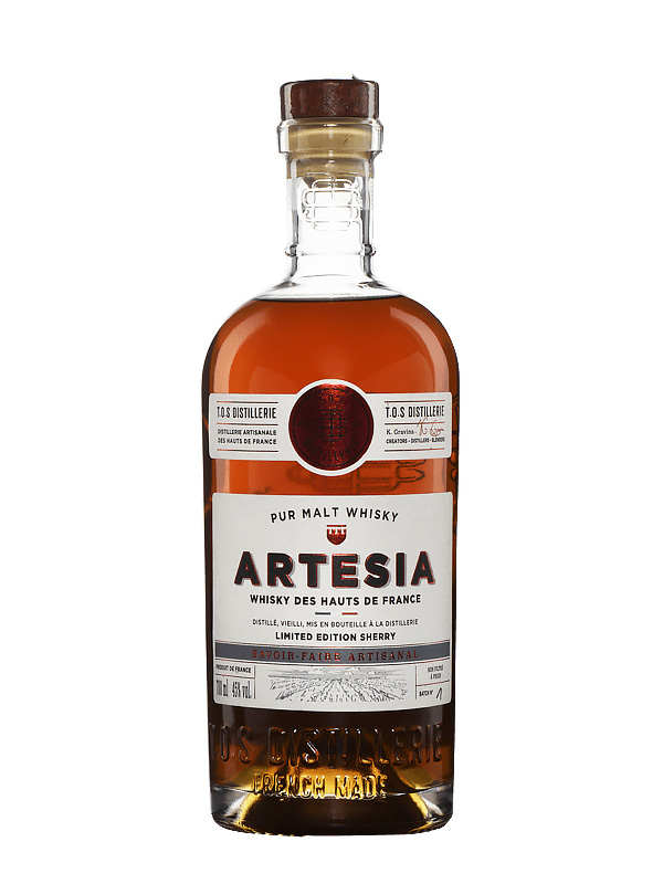 ARTESIA Limited Edition Sherry - secondary image - Sélections
