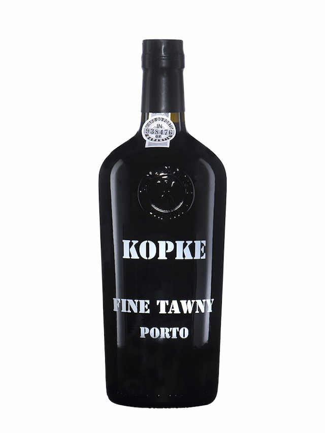 KOPKE Fine Tawny - secondary image - Official Bottler
