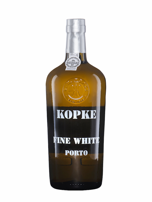 KOPKE Fine White - secondary image - Sélections