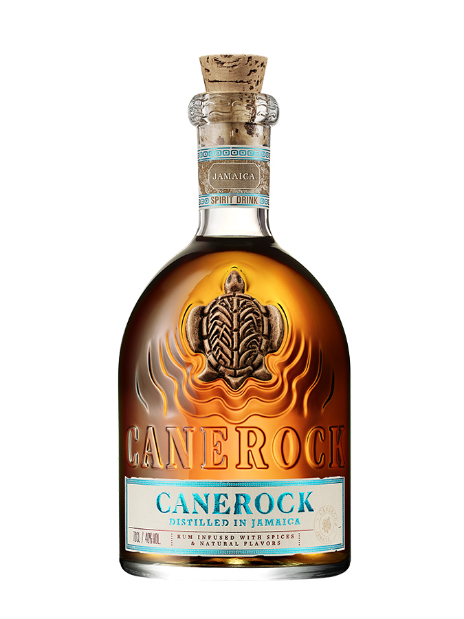Canerock: Four Cocktail Ideas