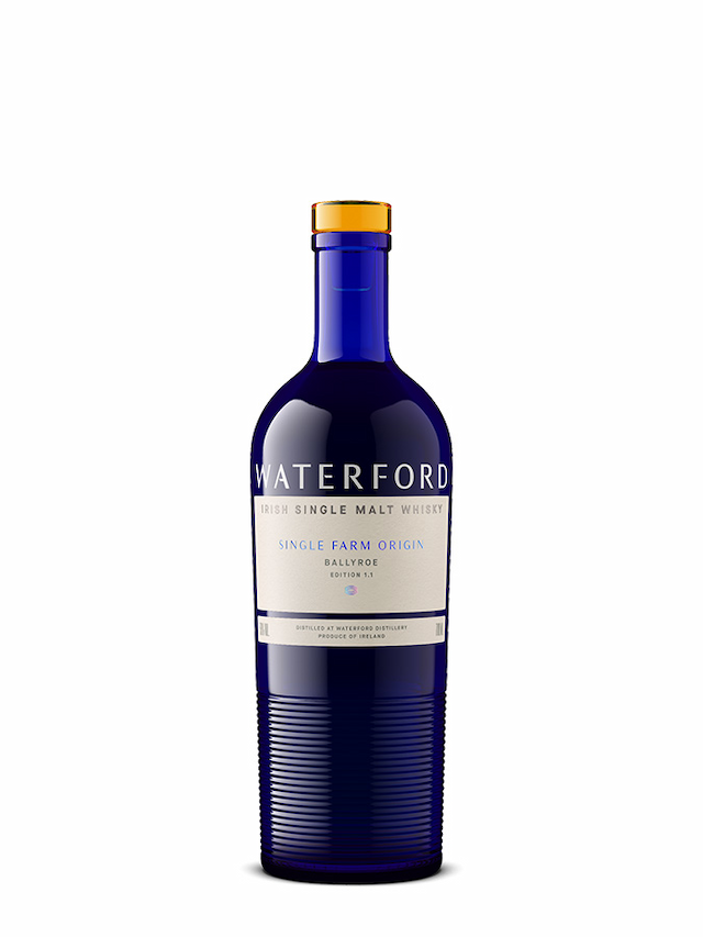 WATERFORD SFO Ballyroe Edition 1.1 - secondary image - Official Bottler