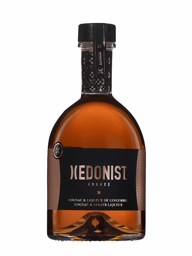 HEDONIST Liqueur cognac & gingembre - secondary image - France